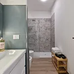 Corte Matrase' By To Art Apartmán Turín