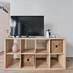 Appartement Corte Matrase' By To Art Turijn