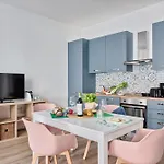 Corte Matrase' By To Art Appartement Turijn