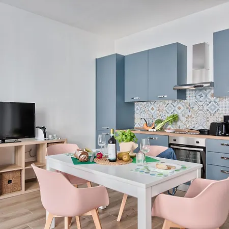 Corte Matrase' By To Art Apartment Turin