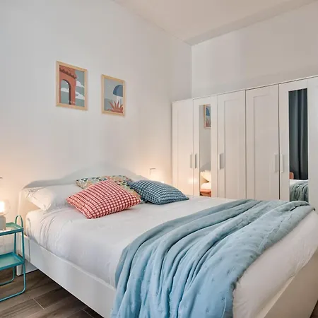 Apartment Corte Matrase' By To Art Turin