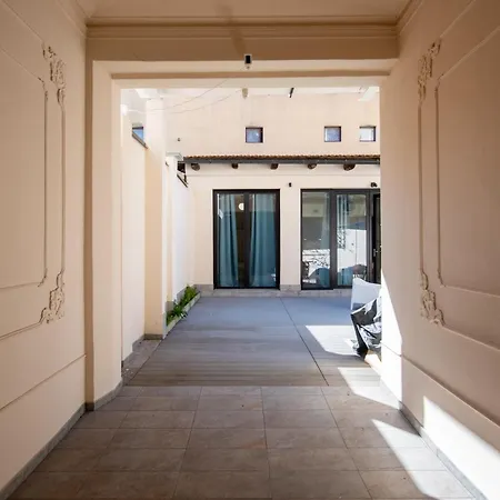 Corte Matrase' By To Art Apartmán *