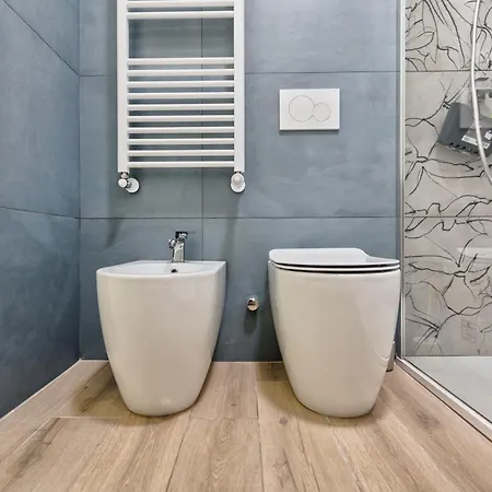 Апартаменты Corte Matrase' By To Art *