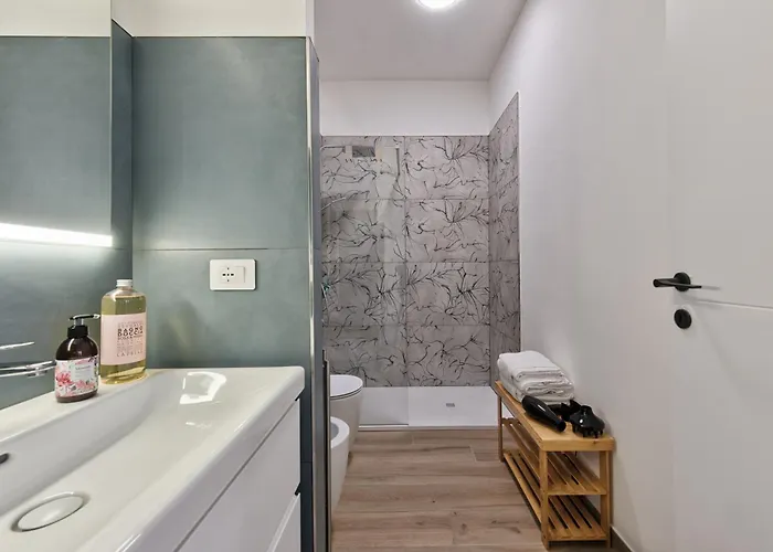 Corte Matrase' By To Art Apartment Turin