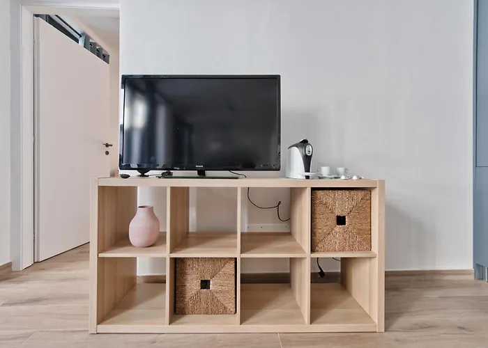 Daire Corte Matrase' By To Art Torino