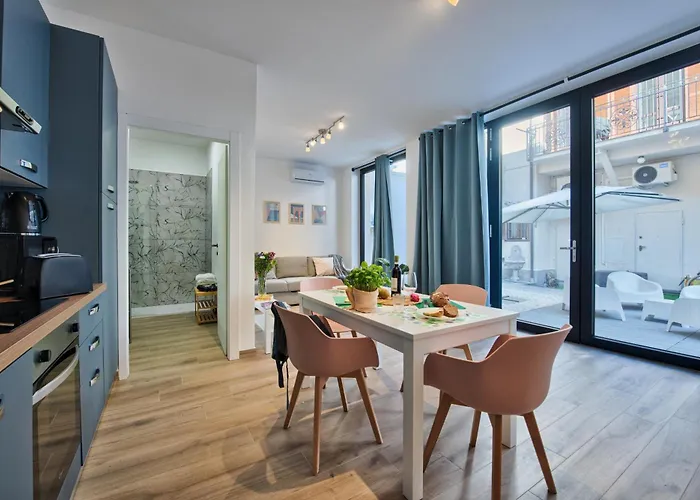 Corte Matrase' By To Art Daire *