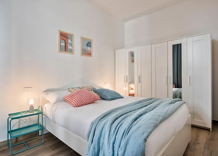 Daire Corte Matrase' By To Art Torino