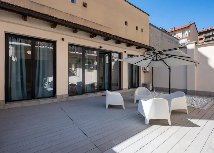 Daire Corte Matrase' By To Art