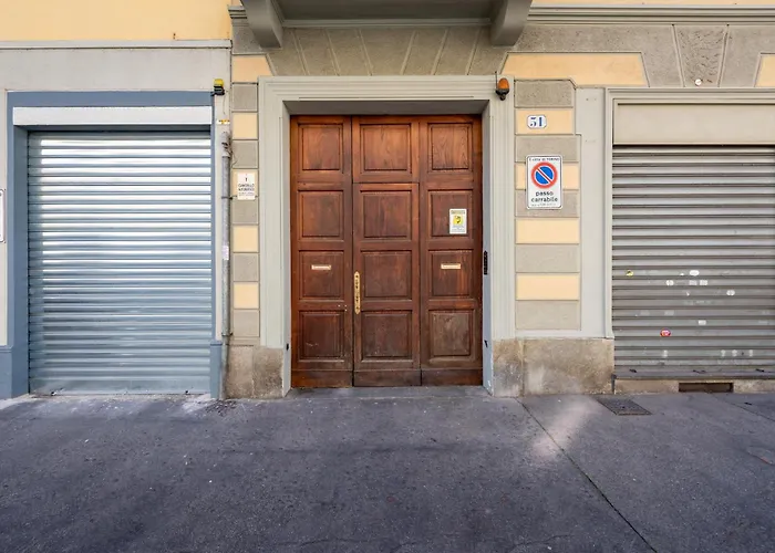 Corte Matrase' By To Art * Torino