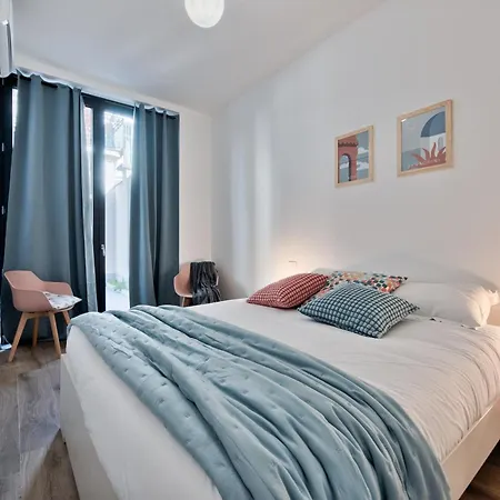 Corte Matrase' By To Art Appartement *