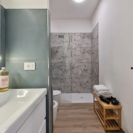 Corte Matrase' By To Art Appartement Turin