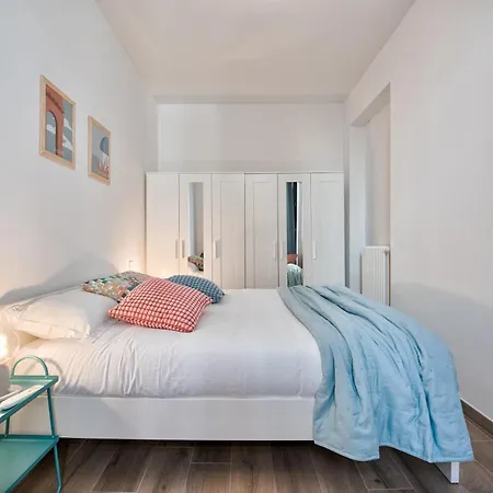 Corte Matrase' By To Art Turin