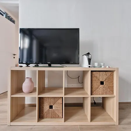 Apartment Corte Matrase' By To Art Turin