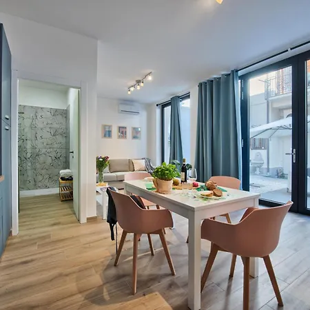 Corte Matrase' By To Art Apartment *