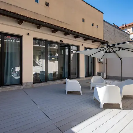 Apartment Corte Matrase' By To Art