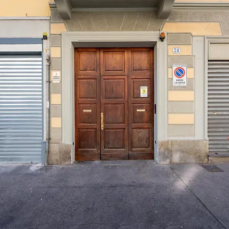 Corte Matrase' By To Art * Turin