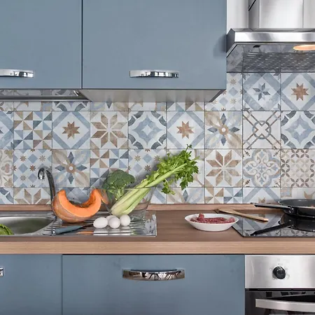 Corte Matrase' By To Art Apartment *