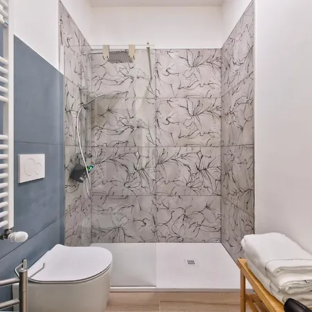 Apartment Corte Matrase' By To Art *