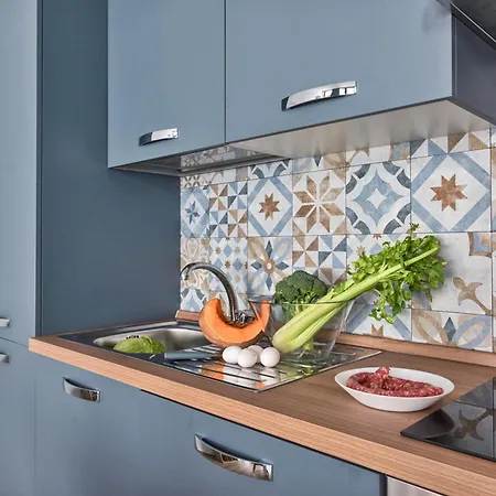 Corte Matrase' By To Art Apartment Turin